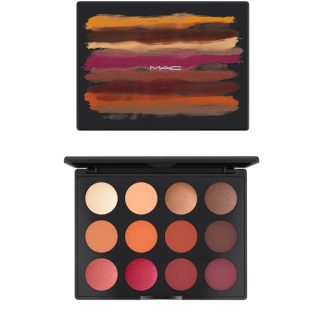 MAC 0C821BEAB32D9AGS MAC Art Library: Flame-Boyant