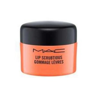 MAC 6DBFBBE9D5BC12GS MAC Lip Scrubtious (Candied Nectar)