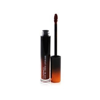 MAC 2DEE7BE07156C5GS MAC - Love Me Liquid Lipcolour - # 486 Marrakesh Me Later (Deep Burnt Orange) 3.1ml/0.1oz