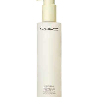 MAC 911AABE9C26384GS MAC Hyper Real Fresh Canvas Cleansing Oil 200ml