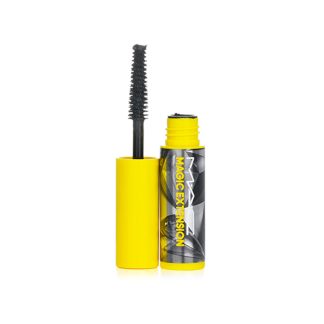 MAC AA523BE8B55819GS MAC - Magic Extension 5mm Fibre Mascara (Mini) - # Extensive Black 5ml/0.17oz