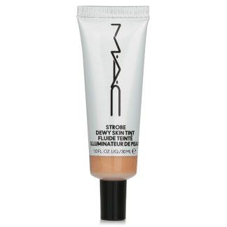 MAC 1E887BE1477A60GS MAC - Strobe Dewy Skin Tint # Medium 672165 30ml/1oz