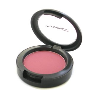 MAC 614BABE55B8B48GS MAC - Blush Powder - Desert Rose 6g/0.21oz.