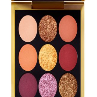 MAC BCBD3BEA6A2F28GS MAC EYES EYE PALETTES + KITS EYE SHADOW X 9: MADE MY FORTUNE