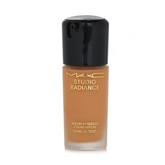 MAC 66E9DBEE3C4DD1GS MAC - Studio Radiance Serum Powered Liquid Foundation - # NC30 30ml/1oz