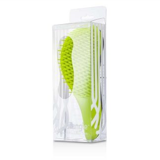 Macadamia Natural Oil 414DBBE405B493GS MACADAMIA NATURAL OIL - No Tangle Brush - # Green 1pc