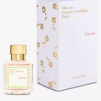 MAISON FRANCIS KURKN 39388BE4DE6592GS MAISON FRANCIS KURKDJIAN A la rose eau de parfum 70ml