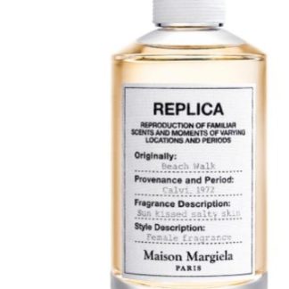 Maison Margiela 9EDA8BEC19656EGS MAISON MARGIELA Beach Walk Eau de Toilette 100ml