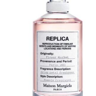 Maison Margiela 8853EBE4349427GS MAISON MARGIELA Flower Market Eau De Toilette 100ml