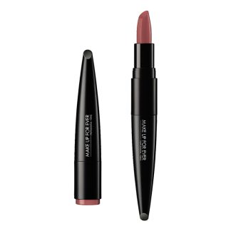 MAKE UP FOR EVER 01F3BBEA3BC8C0GS Make Up For Ever - Rouge Artist Lipstick 158 Fiery Siena