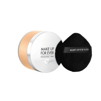 MAKE UP FOR EVER 01C5ABE2F8A374GS Make Up For Ever - Ultra HD Setting Powder - Shade 3.2
