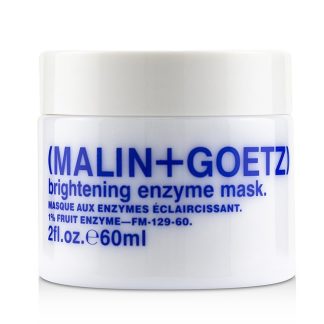 MALIN+GOETZ A0798BE0486B73GS MALIN+GOETZ - Brightening Enzyme Mask 60ml/2oz