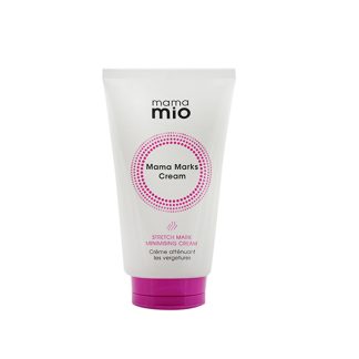 Mama Mio DC677BEC278D4EGS MAMA MIO - Mama Marks Cream - Stretch Mark Minimising Cream 125ml/4.2oz
