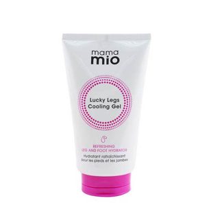 Mama Mio 4DF84BE523FFB6GS MAMA MIO - Lucky Legs Cooling Gel - Refreshing Leg & Foot Hydrator 125ml/4.2oz