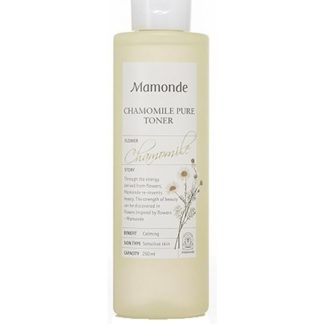 Mamonde 84A0CBEB845514GS Chamomile Pure Toner 250ml