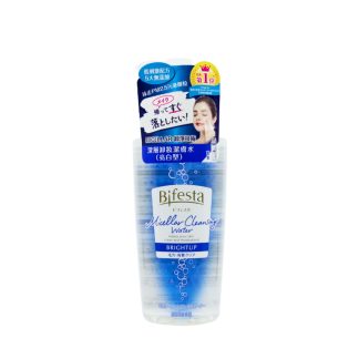 Mandom Corp 81C61BE09CCBBFGS Mandom Corp Micellar Cleansing Water Brightup (400ml)