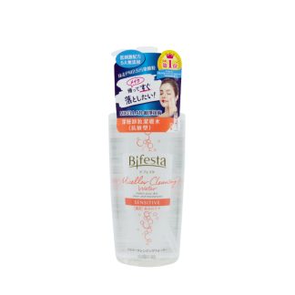 Mandom Corp D6010BE0DC5B35GS Mandom Corp Micellar Cleansing Water Sensitive (400ml)