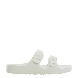 MANGO KIDS 10B72KS60F7CC0GS Buckled Sandals