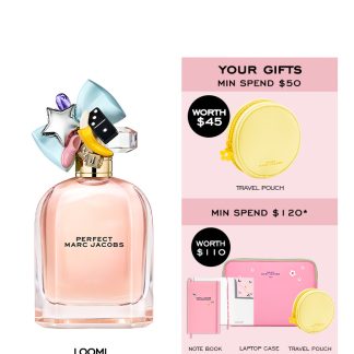 Marc Jacobs Fragrances 645EABE208E06AGS