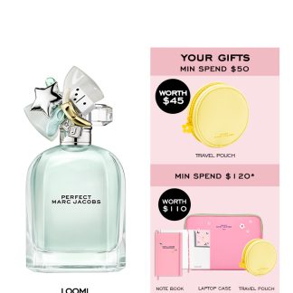Marc Jacobs Fragrances 24903BEE72489AGS