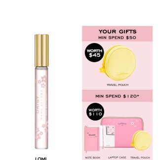 Marc Jacobs Fragrances 30081BE541D3F1GS