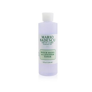 Mario Badescu 67D90BE0BD325BGS MARIO BADESCU - Witch Hazel & Lavender Toner 236ml/8oz