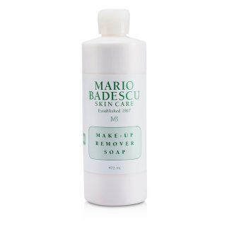 Mario Badescu E0263BE02F1992GS MARIO BADESCU - Make-Up Remover Soap - For All Skin Types 472ml/16oz.