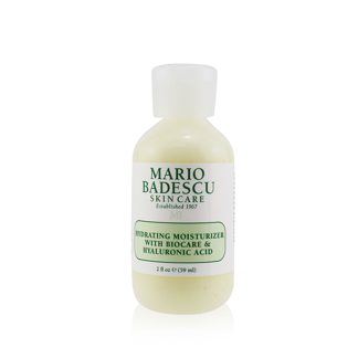 Mario Badescu DE267BE2422044GS MARIO BADESCU - Hydrating Moisturizer With Biocare & Hyaluronic Acid - For Dry/ Sensitive Skin Types 59ml/2oz
