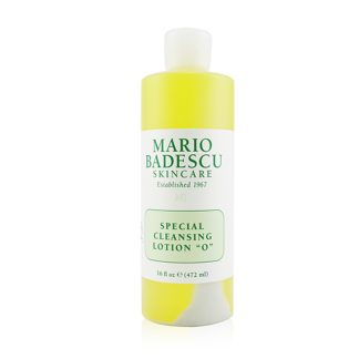 Mario Badescu 19CB3BEF900A43GS MARIO BADESCU - Special Cleansing Lotion O (For Chest And Back Only) - For All Skin Types 472ml/16oz