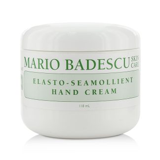 Mario Badescu AF005BE29CAD59GS MARIO BADESCU - Elasto-Seamollient Hand Cream - For All Skin Types 118ml/4oz