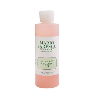 Mario Badescu 5F27DBE2CC3146GS MARIO BADESCU - After Sun Cooling Gel 177ml/6oz