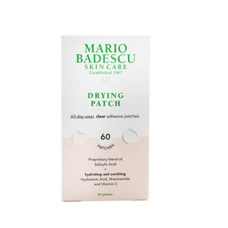 Mario Badescu 5E0A5BE416BCF0GS MARIO BADESCU - Drying Patch - For All Skin Types 60 patches