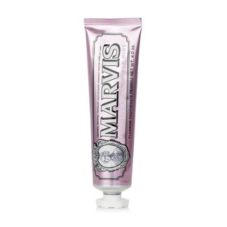 Marvis F8555BEAAE3DA8GS MARVIS - Sensitive Gums Gentle Mint Toothpaste 75ml/4oz