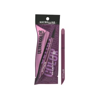 MAYBELLINE C9DE5BE8AED0F8GS Maybelline Hyper Sharp Extreme Liner #PU1 Muted Purple