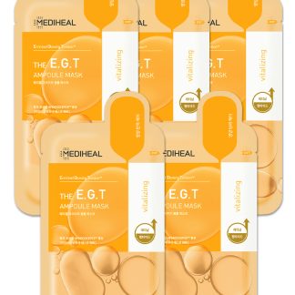 Mediheal 2B078BED7D8AC8GS