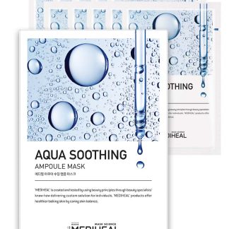 Mediheal 08BFDBE0C8D66BGS