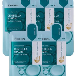 Mediheal 38F3ABEFE36D69GS