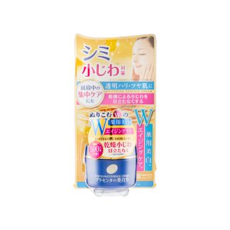 Meishoku 0B984BE6FBFB36GS Meishoku W Essence Cream 55g