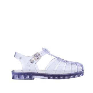 Melissa 95191KSB3F15BBGS Mini Melissa Possession Inf Kids Sandals