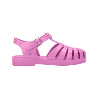 Melissa 72DB9KSE1DA0B2GS Mini Melissa Possession Inf Kids Sandals