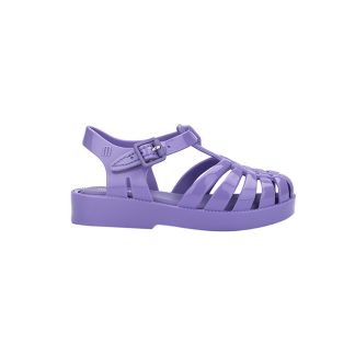 Melissa E623FKSB61A93CGS Mini Melissa Possession Baby Sandals