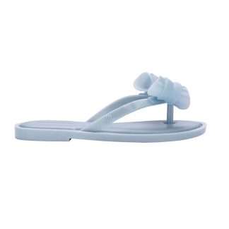 Melissa 21CC4KSF559DF5GS Mini Melissa IV Inf Kids Flipflops