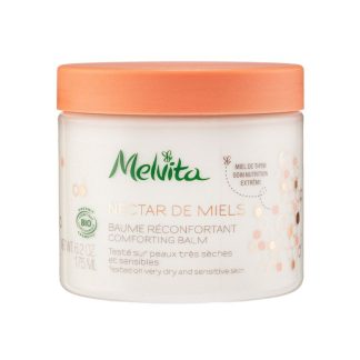 Melvita F0E8FBE4BFBB40GS Melvita Comforting Balm 175ml