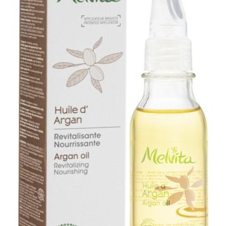 Melvita 4E717BE3584AEEGS Melvita Argan Oil 50ml
