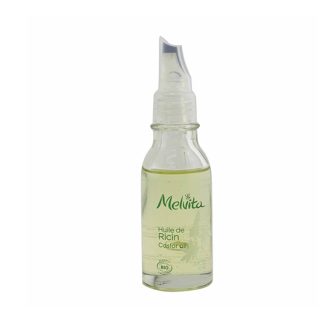 Melvita 75180BE5BCF0FBGS MELVITA - Castor Oil 50ml/1.6oz.