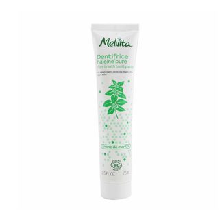 Melvita AA020BE41CB21FGS MELVITA - Pure Breath Toothpaste 75ml/2.5oz.
