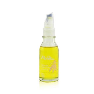 Melvita 589FEBEF7E65DCGS MELVITA - Carrot Oil 50ml/1.69oz.