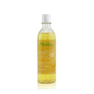 Melvita 1E3CBBE1175CE0GS MELVITA - Gentle Care Shampoo (Dry Hair) 200ml/6.7oz.