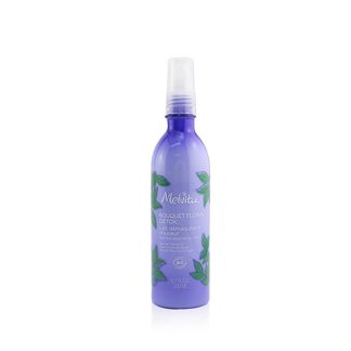 Melvita A66E8BE9E7BDA5GS MELVITA - Bouquet Floral Detox Gentle Cleansing Milk 200ml/6.7oz.