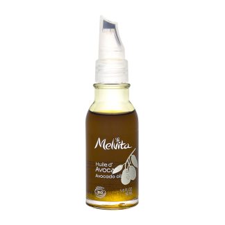 Melvita 94BCEBE3085A8DGS Melvita Avocado Oil Eye Contour Smoothing